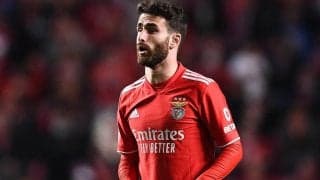 約80mの1人カウンター！ ポルトガル代表招集外のMFがDF3枚を振り切るスゴ技