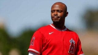 大谷翔平に仰天したベテラン同僚、今季も健在の秀逸リアクションに反響「我々と同じ」