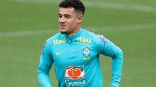 “ピンク一色”のバースデー！ 好調・コウチーニョが最愛の妻を盛大に祝う