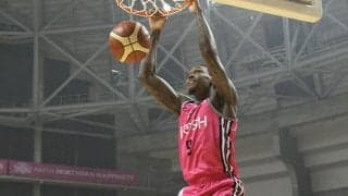 秋田ノーザンハピネッツが逆転勝利…上位の宇都宮ブレックスから貴重な白星