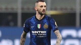 ブロゾビッチがインテルと2026年まで契約延長！