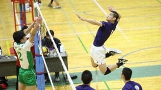 【さくらバレー】男子予選リーグ戦結果一覧
