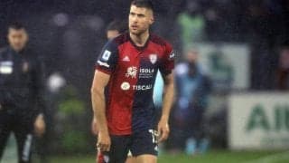 カリアリ、若手DFアルターレとの契約を2026年まで延長