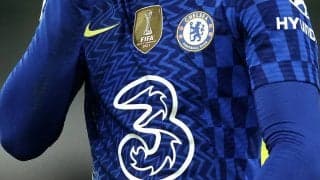 渦中のチェルシー来季ユニが流出！ シンプルデザインも、契約停止の胸スポンサーは継続!?