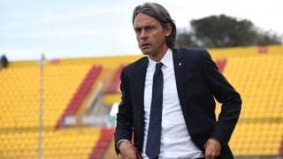 ブレシア、フィリッポ・インザーギ監督の解任を正式発表