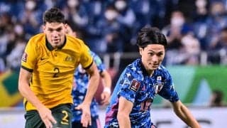 【サッカー日本代表・対オーストラリア代表「決戦」】酒井宏樹・冨安健洋・“キーマン”大迫勇也の「不在」と「少ない時間」が導き出す「4－3－3」と「スタートする11人」！(1)