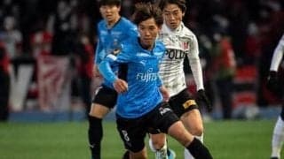 J1は第５節終了で一時中断。川崎、横浜FM、鹿島、浦和……。今季注目チームの出来をチェック