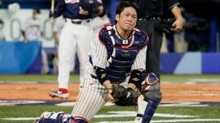 いま明かされる「もしもし甲斐です」の真相　東京五輪の金メダルに導いた“ウラ技”