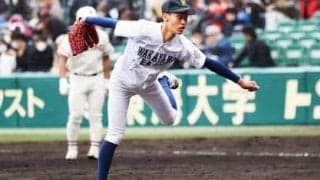 和歌山東の２回戦。浦和学院相手に「日本に勇気と元気を与えるゲーム」で大波乱を起こせるか