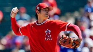 大谷翔平とエンゼルスの“顔”になったもう一人の日本人　米注目「選手より扱いデカい」
