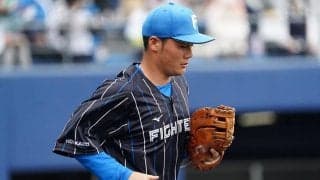 「極端に何かを変えてみないと」悩める清宮幸太郎に“足りないもの”をOBが指摘