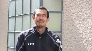 信念を曲げた久保竜彦が決めた埼スタの劇弾　18年前のあの瞬間、舞い降りたジーコの顔