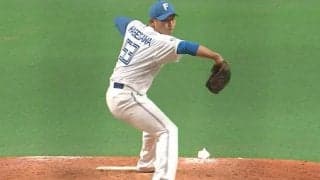 「変則なのに球速い」　開幕抜擢・北山だけじゃないハムの逸材ドラ6が「打ちにくそう」