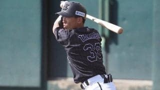 OP戦の首位打者、ロッテ高部は活躍できるか　2011年以降の打率1位選手の成績は？