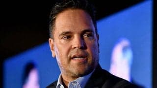 【MLB】野茂英雄氏の“相棒”ピアザ氏がWBCイタリア代表監督就任　すでに選手スカウトも