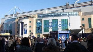 資産凍結で八方塞がりのチェルシー、チケット販売の許可が下りるも収益は受け取れず