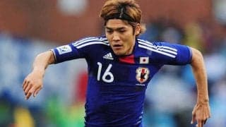 「懐かしい」大久保嘉人が元日本代表軍団ショットを披露！W杯ユニフォーム姿にファン反応「熱すぎる」