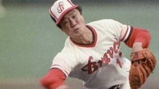 サブマリンの大エース、三冠王の最強助っ人…。オリックス党・ますだおかだ岡田圭右が選ぶ球団歴代ベストナイン