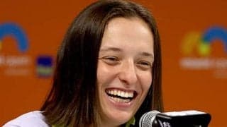 バーティの引退「寂しい」