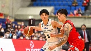 【Bリーグ】東高西低の勢力図が激変　島根スサノオマジック安藤誓哉が目指すファイナルとその頂点