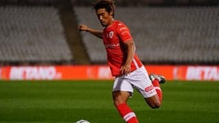 サンタ・クララの日本代表MF守田英正に、遠藤航と伊藤洋輝所属のシュツットガルトが関心か