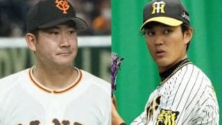 巨人菅野が球団最多8度目、初の開幕投手は日本ハム＆DeNA　25日の予告先発