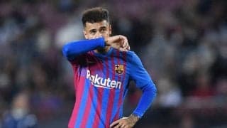 コウチーニョがバルセロナとバイエルン時代を回想「バルサでは順序や行動が間違っていたのかもしれない」