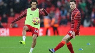 アシスト量産のリバプール両SBをOBも絶賛「SBになるため生まれてきた選手だ」