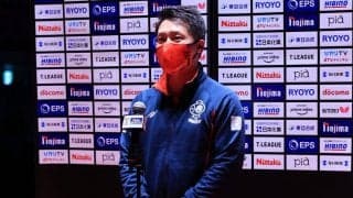 日本ペイントマレッツ、三原孝博監督が退任　男子に続きファイナル進出監督が退任