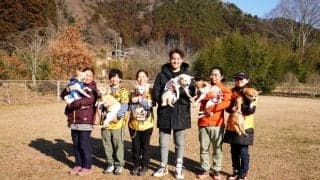 阪神タイガース・秋山拓巳選手インタビュー～「保護犬の現状を伝えたい」選手である前に一社会人として自分らしい支援を