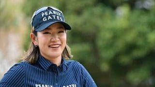 原英莉花が中学時代のブレスレットをつけ戦う理由　亡き祖母の墓前で「力を下さい」