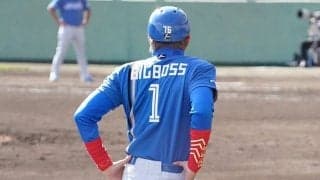 「これってアリなの？」新庄監督、空前絶後の“登録名変更”にSNS騒然「笑っとけ」