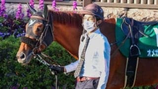 【マーチS出走馬・騎手確定】オメガレインボー＆横山和生騎手、ブルベアイリーデ＆戸崎圭太騎手など16頭