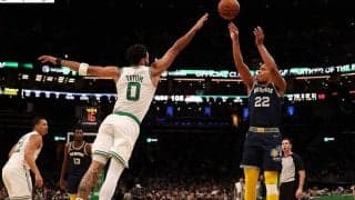 グリズリーズのデズモンド・ベインが1シーズンにおける球団史上最多の3P成功数を樹立