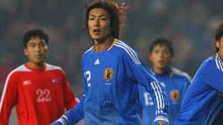 「オフィシャルガールみたい」オーストラリア在住の元日本代表FW田代有三が愛娘のユニフォーム姿を公開「お父さんそっくりの美形ちゃん」