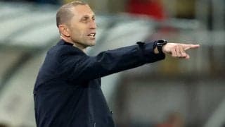 W杯初出場目指す北マケドニア、指揮官が戦力に自信覗かせる「ラインナップに迷いはない」