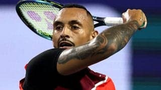 キリオス 5度目の初戦突破