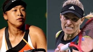  【速報中】大坂vsケルバー 