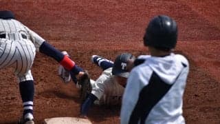 [準硬式野球] 東海大に敗れるも２年連続のベスト８