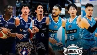 【横浜vs京都】森川正明と加藤寿一による元同僚マッチアップは必見