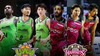 【北海道 vs 秋田】北海道のロングと秋田のグリンによるエース対決に注目