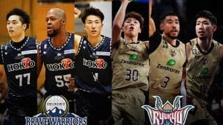 【信州vs琉球】前回は1点差の好ゲーム…雪辱狙う信州はリバウンドが勝敗を左右