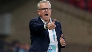 スウェーデン指揮官、昨夏のダークホースと激戦を予想「全力を尽くす」