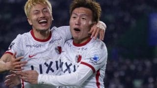 「マジで痺れた」鹿島MF三竿健斗も吠えた！ 数的不利での“シュートブロック”にファンも興奮の嵐