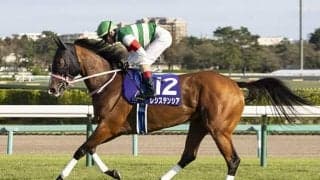 【高松宮記念 調教後馬体重】レシステンシアは528kg、グレナディアガーズは470kg