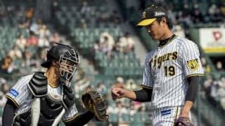 阪神・藤浪晋太郎はもう迷わない。「立ち返る場所」で勝負する1年、過去との決別