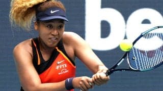 大坂なおみ、西岡良仁がシングルスで、青山修子、二宮真琴／穂積絵莉がダブルスで今晩登場[マイアミ・オープン]