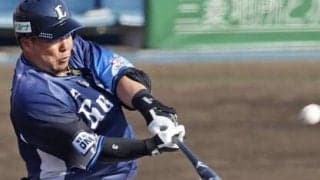 真中満のパ・リーグ順位予想「言い方は悪いが５強１弱」。優勝は「大化けの可能性がある」ルーキー２投手がいるチーム