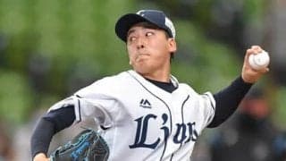 即戦力ルーキーは誰だ？　防御率1点台、打率３割超えなどオープン戦で光った逸材をチェック