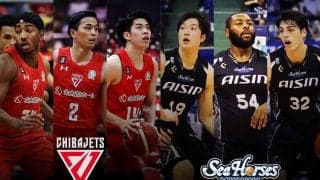 【千葉vs三河】両チームは今季初対戦…ホームの千葉は佐藤や原のハッスルに期待